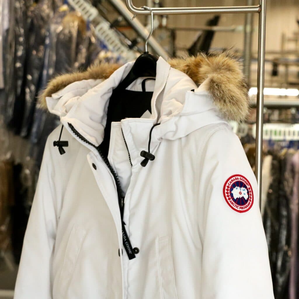 Canada Goose Jacket