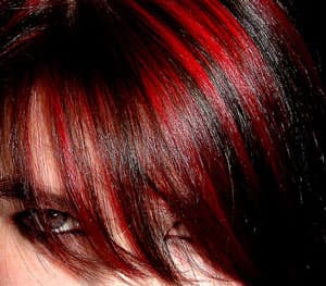 hair-colour