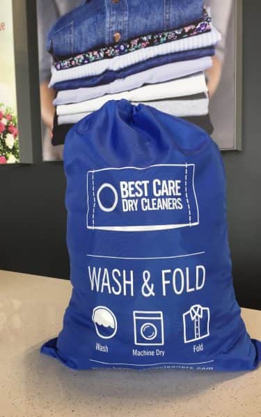Laundry bag